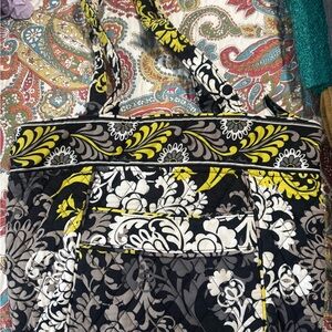 Vera Bradley tote good condition